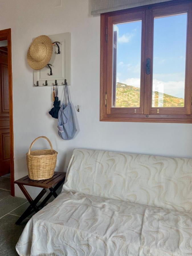 Casa vacanze Thori At Poulati Sifnos *