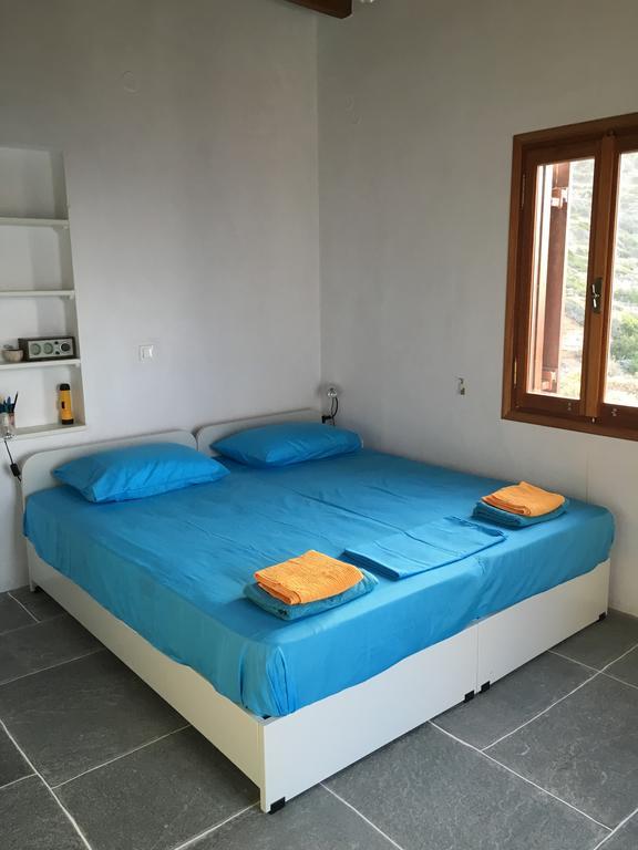 Casa vacanze Thori At Poulati Sifnos Artemonas