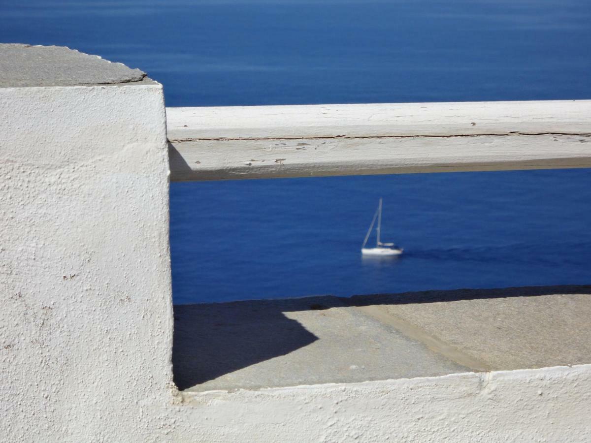 Casa vacanze Thori At Poulati Sifnos Artemonas