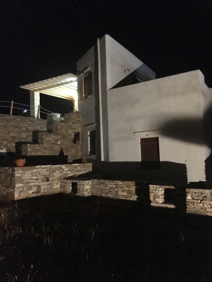 Casa vacanze Thori At Poulati Sifnos Artemonas
